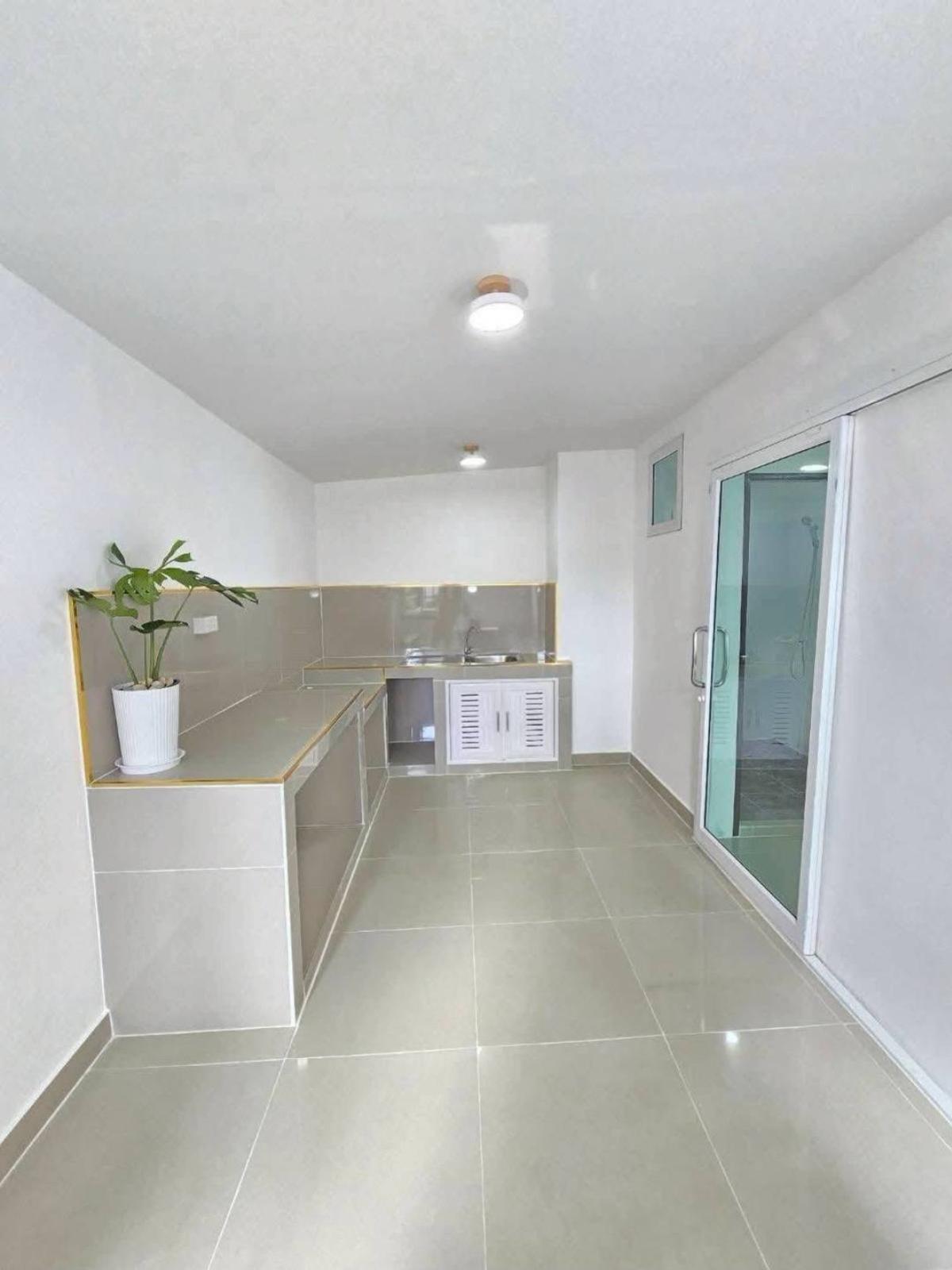 ขายทาวน์โฮมพระราม 5 ราชพฤกษ์ บางกรวย : ขายทาวน์เฮ้าส์/ทาวน์โฮม  อารียา เดอะคัลเลอร์ ติวานนท์ รีโนเวทใหม่ บ้านใหม่ ปากเกร็ด นนทบุรี CX-135528