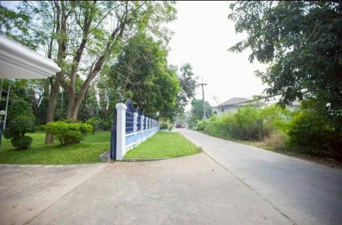 For SaleHousePak Chong KhaoYai : For Sale 3 - storey house area 1-3-85 sq m. Pho Klang Nakhon Ratchasima , Pho Klang , Mueang Nakhon Ratchasima , Nakhon Ratchasima , CX-135630