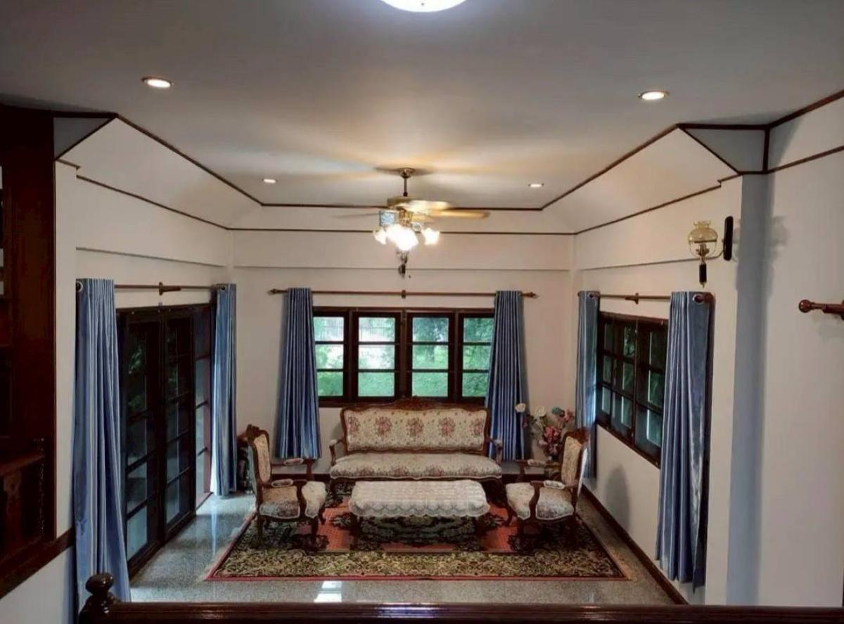 For SaleHousePak Chong KhaoYai : For Sale 3 - storey house area 1-3-85 sq m. Pho Klang Nakhon Ratchasima , Pho Klang , Mueang Nakhon Ratchasima , Nakhon Ratchasima , CX-135630