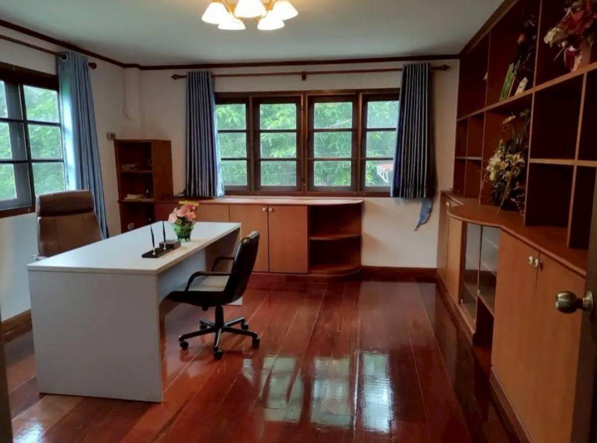 For SaleHousePak Chong KhaoYai : For Sale 3 - storey house area 1-3-85 sq m. Pho Klang Nakhon Ratchasima , Pho Klang , Mueang Nakhon Ratchasima , Nakhon Ratchasima , CX-135630