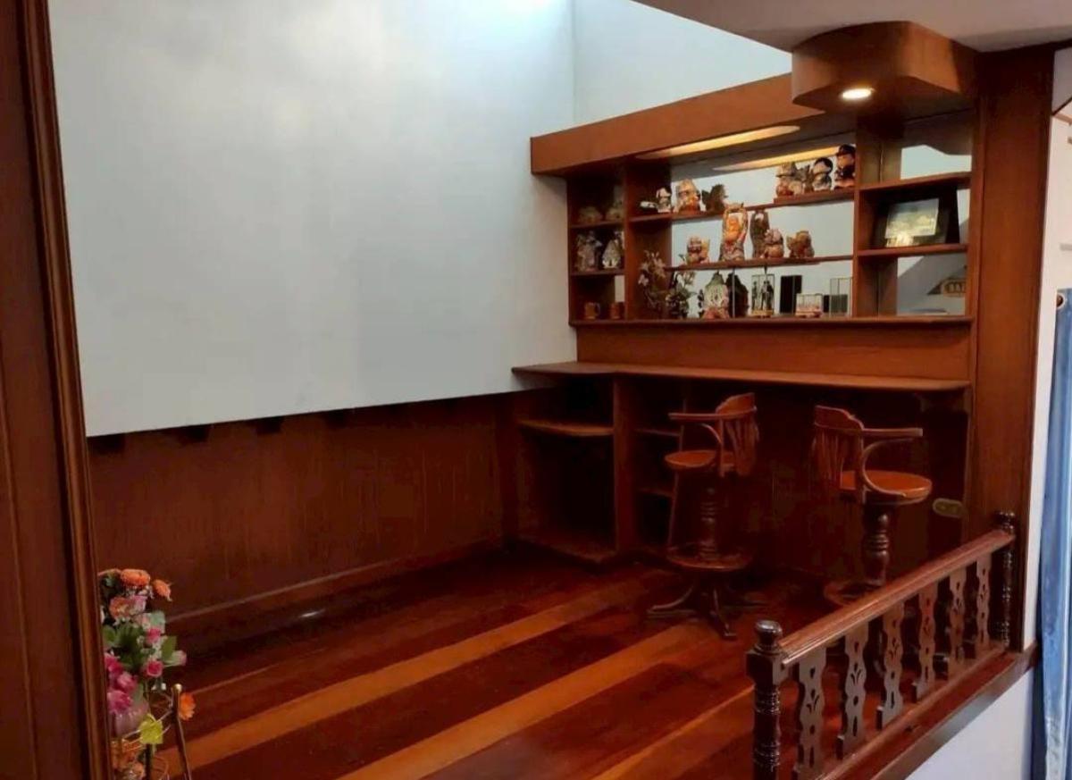 For SaleHousePak Chong KhaoYai : For Sale 3 - storey house area 1-3-85 sq m. Pho Klang Nakhon Ratchasima , Pho Klang , Mueang Nakhon Ratchasima , Nakhon Ratchasima , CX-135630