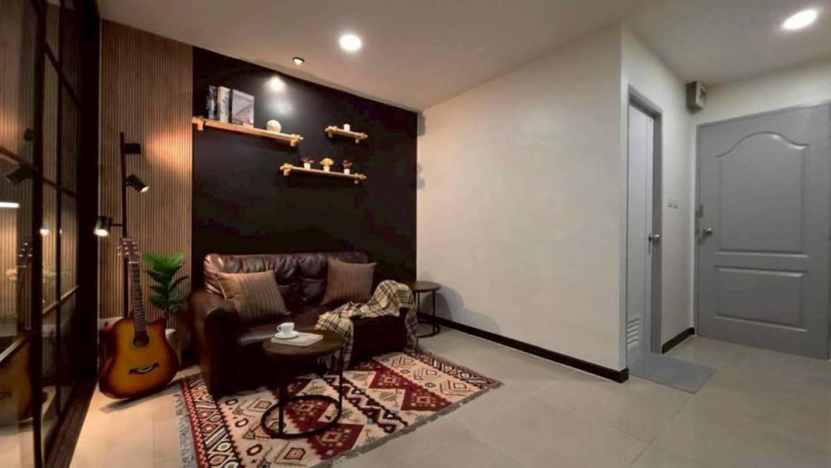 ขายคอนโดอ่อนนุช อุดมสุข : ขายคอนโด  รีเจ้นท์ โฮม สุขุมวิท 97/1 BTS-บางจาก บางจาก เขต พระโขนง กรุงเทพ CX-135631