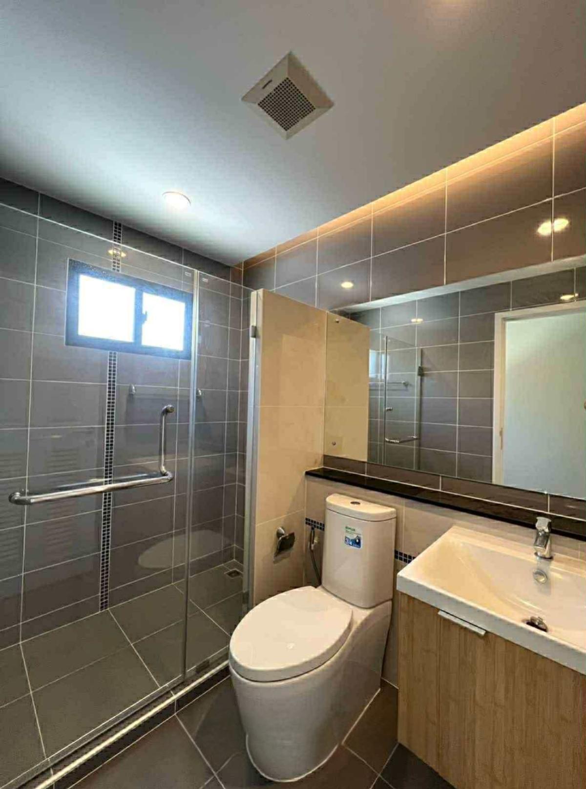 For SaleHouseChaengwatana, Muangthong : For Sale House , Passorn Chaengwattana-Chaiyapruek , wide frontage , Bang Tanai , Pak Kret , Nonthaburi , CX-135623