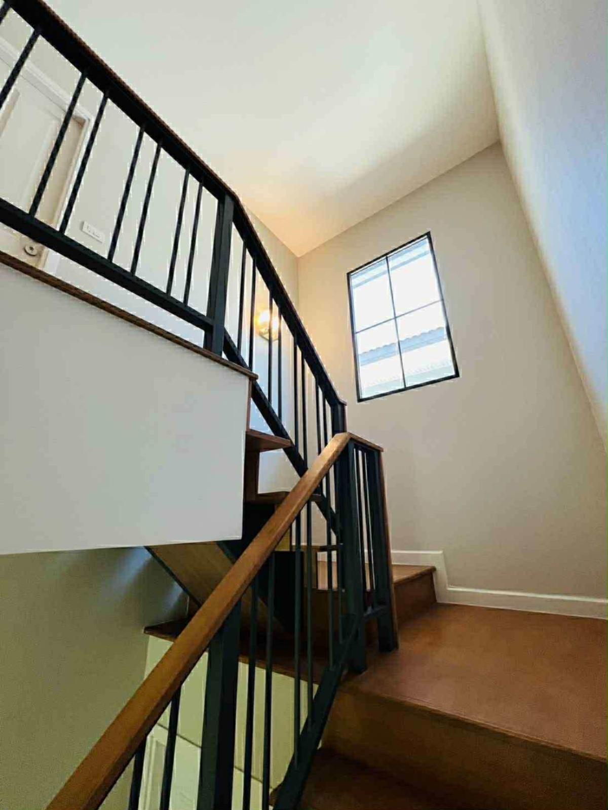 For SaleHouseChaengwatana, Muangthong : For Sale House , Passorn Chaengwattana-Chaiyapruek , wide frontage , Bang Tanai , Pak Kret , Nonthaburi , CX-135623