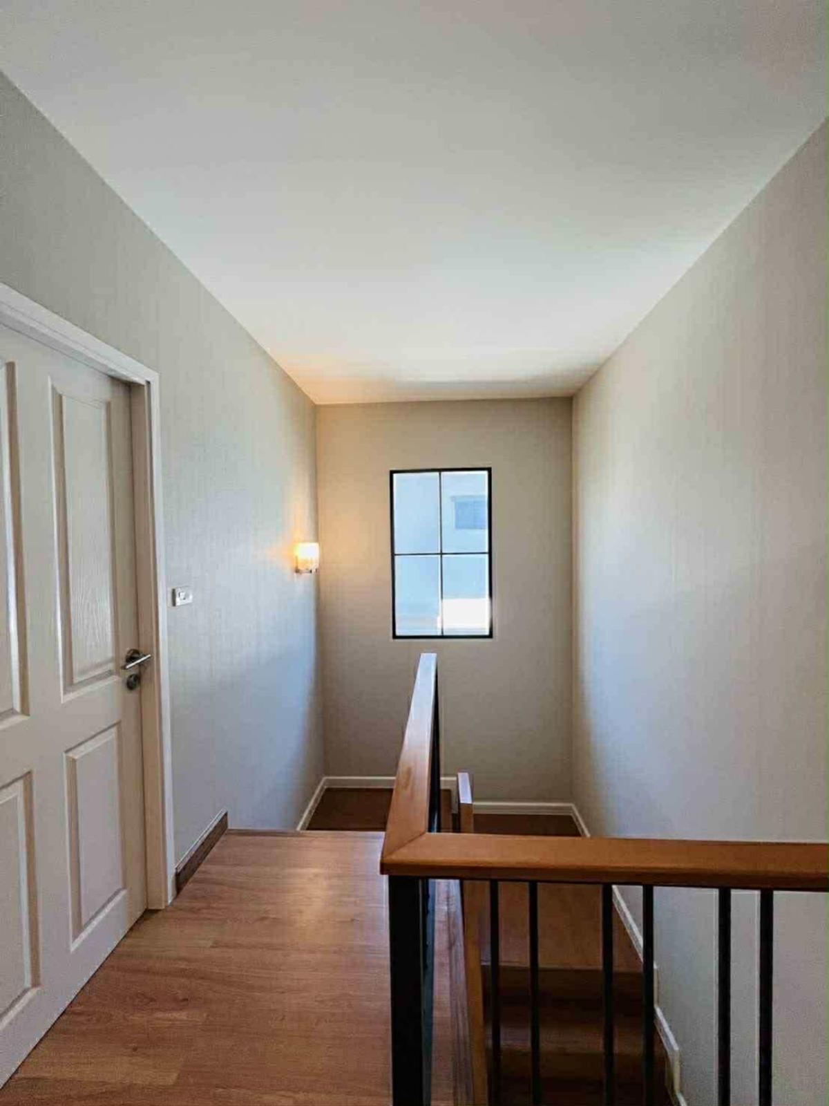 For SaleHouseChaengwatana, Muangthong : For Sale House , Passorn Chaengwattana-Chaiyapruek , wide frontage , Bang Tanai , Pak Kret , Nonthaburi , CX-135623