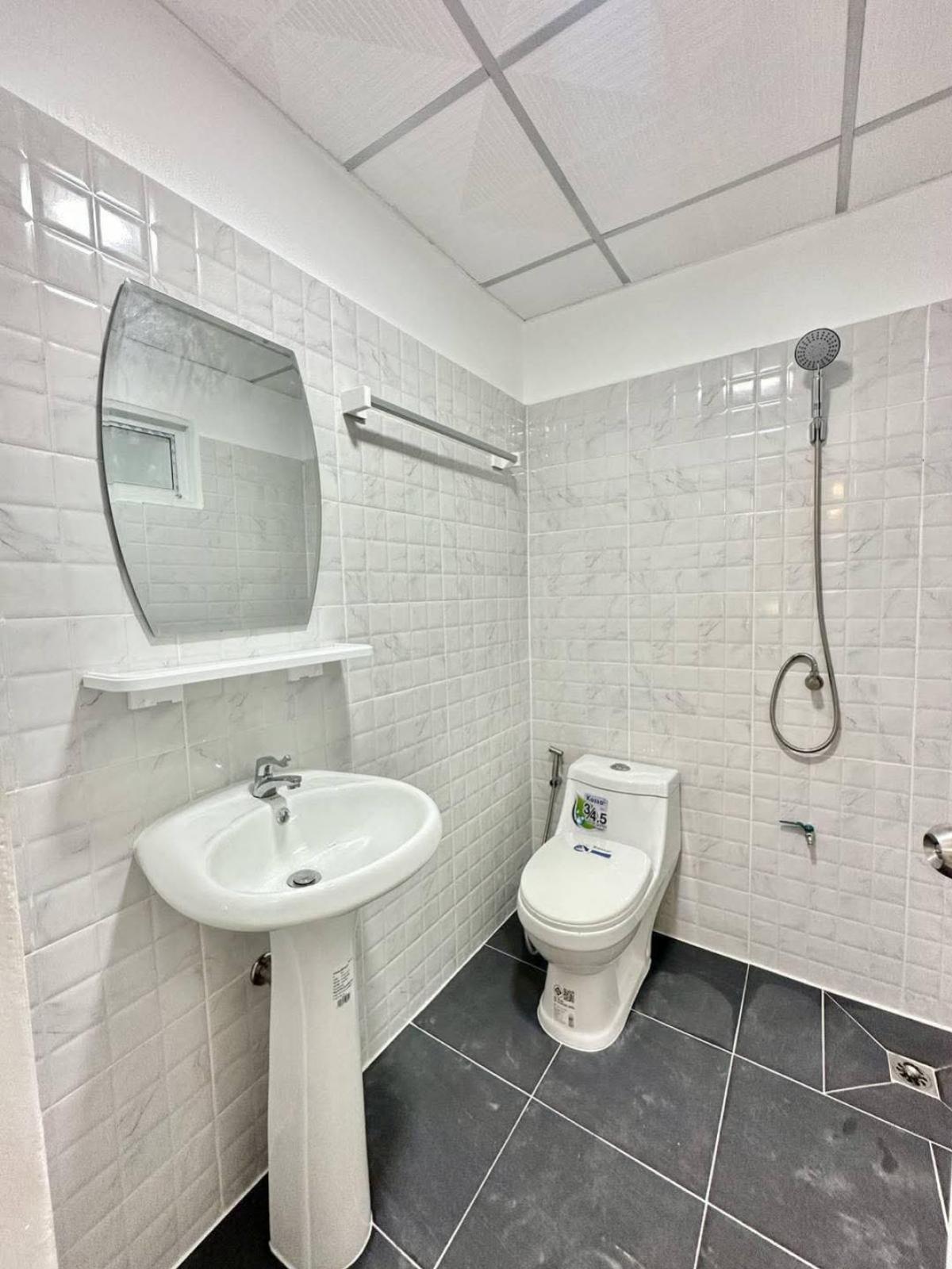 ขายทาวน์โฮมนนทบุรี บางใหญ่ บางบัวทอง : ขายทาวน์เฮ้าส์/ทาวน์โฮม  บ้านพฤกษา 14 เอ บางบัวทอง ห้องมุม หน้ากว้าง รีโนเวทใหม่ บางคูรัด บางบัวทอง นนทบุรี CX-133678