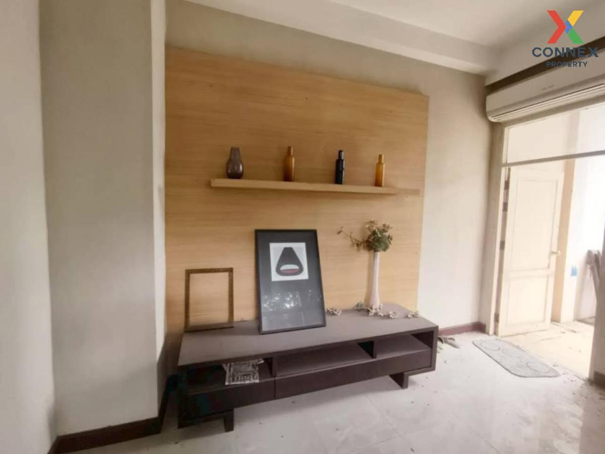 ขายทาวน์โฮมอ่อนนุช อุดมสุข : ขายทาวน์เฮ้าส์/ทาวน์โฮม  เดอะบัลโคนี่ โฮม สวนหลวง เขต ประเวศ กรุงเทพ CX-135618