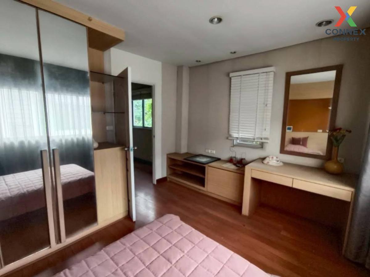 ขายทาวน์โฮมอ่อนนุช อุดมสุข : ขายทาวน์เฮ้าส์/ทาวน์โฮม  เดอะบัลโคนี่ โฮม สวนหลวง เขต ประเวศ กรุงเทพ CX-135618