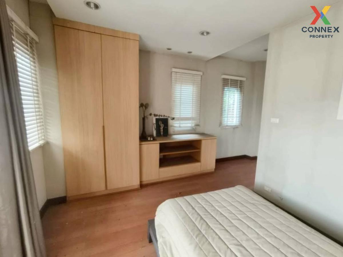 ขายทาวน์โฮมอ่อนนุช อุดมสุข : ขายทาวน์เฮ้าส์/ทาวน์โฮม  เดอะบัลโคนี่ โฮม สวนหลวง เขต ประเวศ กรุงเทพ CX-135618