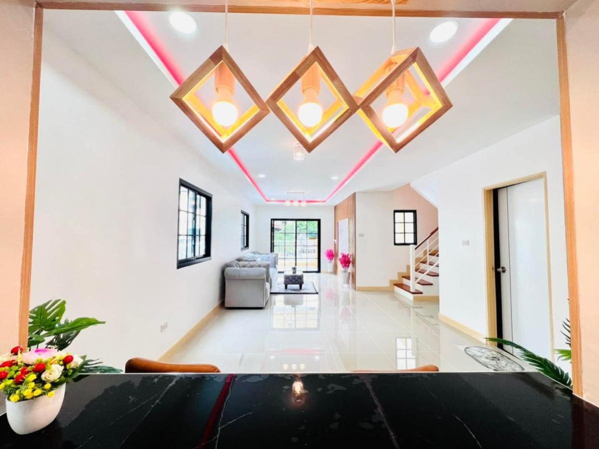 ขายทาวน์โฮมพระราม 5 ราชพฤกษ์ บางกรวย : ขายทาวน์เฮ้าส์/ทาวน์โฮม  พฤกษาวิลล์ 19 วงแหวน - ปิ่นเกล้า ห้องมุม รีโนเวทใหม่ ปลายบาง บางกรวย นนทบุรี CX-131877