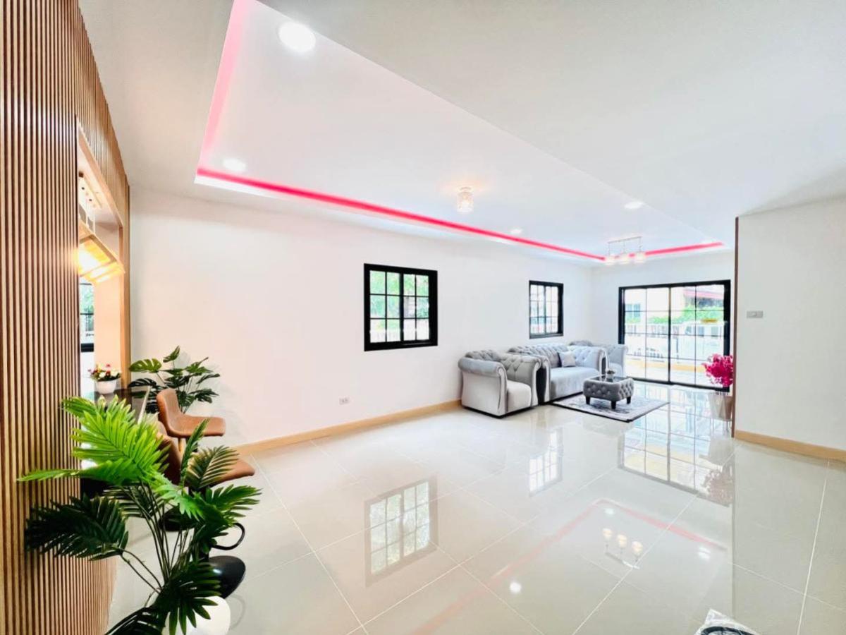 ขายทาวน์โฮมพระราม 5 ราชพฤกษ์ บางกรวย : ขายทาวน์เฮ้าส์/ทาวน์โฮม  พฤกษาวิลล์ 19 วงแหวน - ปิ่นเกล้า ห้องมุม รีโนเวทใหม่ ปลายบาง บางกรวย นนทบุรี CX-131877