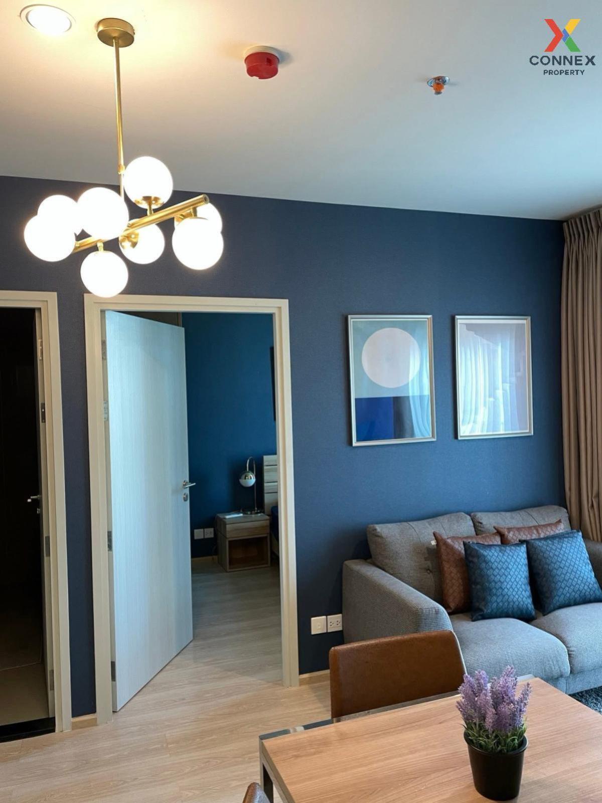 ขายคอนโดรัชดา ห้วยขวาง : ขายคอนโด  โนเบิล รีวอลฟ์ รัชดา 2 MRT-ศูนย์วัฒนธรรมแห่งประเทศไทย ห้วยขวาง เขต ห้วยขวาง กรุงเทพ CX-134104