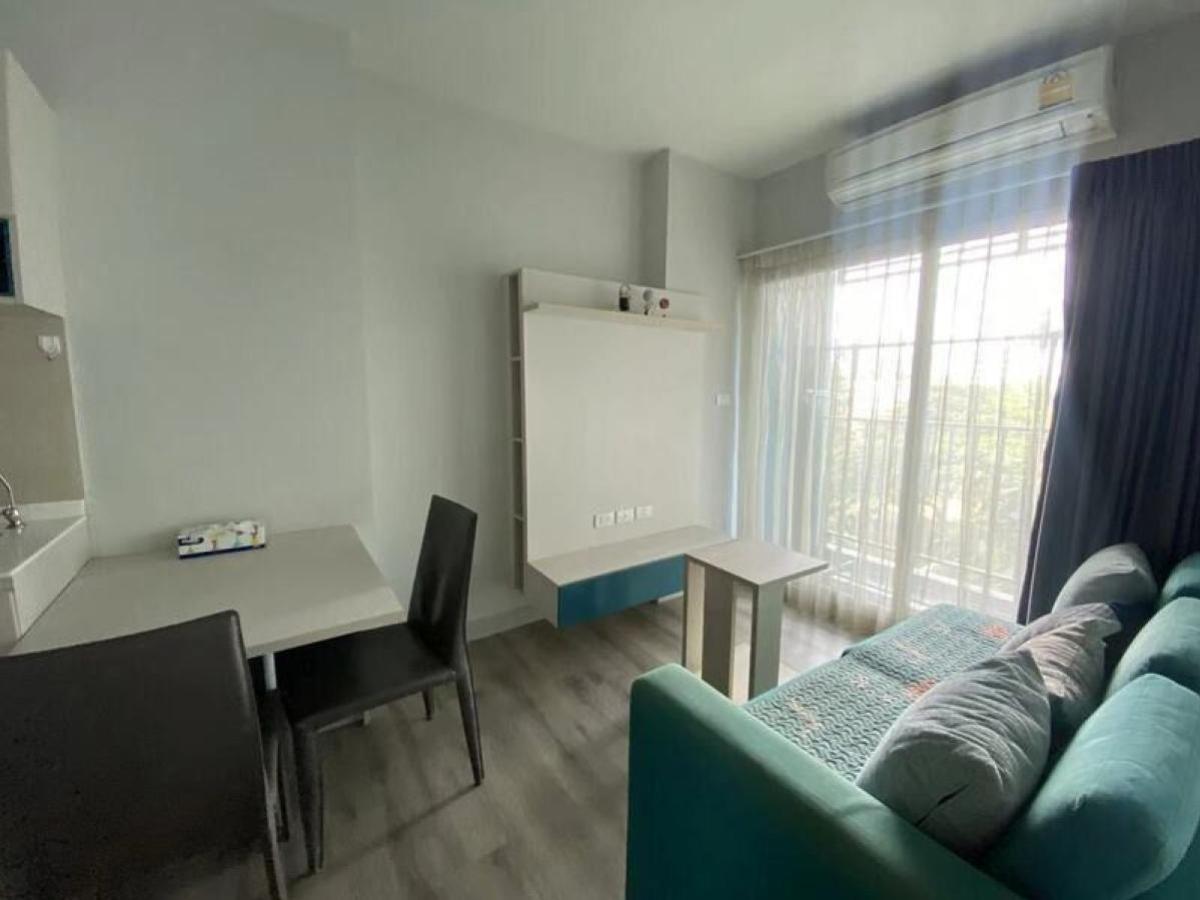 ขายคอนโดพัทยา บางแสน ชลบุรี สัตหีบ : ขายคอนโด  เซ็นทริค ซี พัทยา หนองปรือ บางละมุง ชลบุรี CX-135600