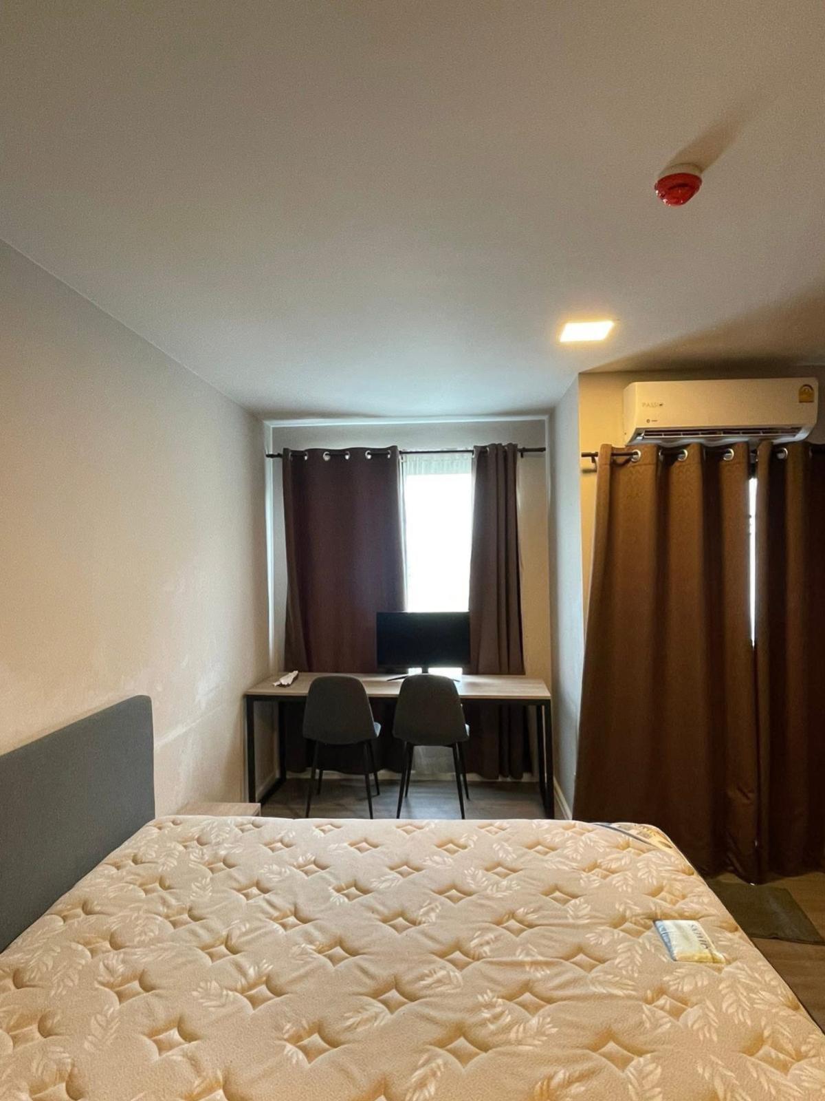 ขายคอนโดปทุมธานี รังสิต ธรรมศาสตร์ : ขายคอนโด  ดีคอนโด แคมปัส ไฮด์อเวย์ คลองหนึ่ง คลองหลวง ปทุมธานี CX-135597