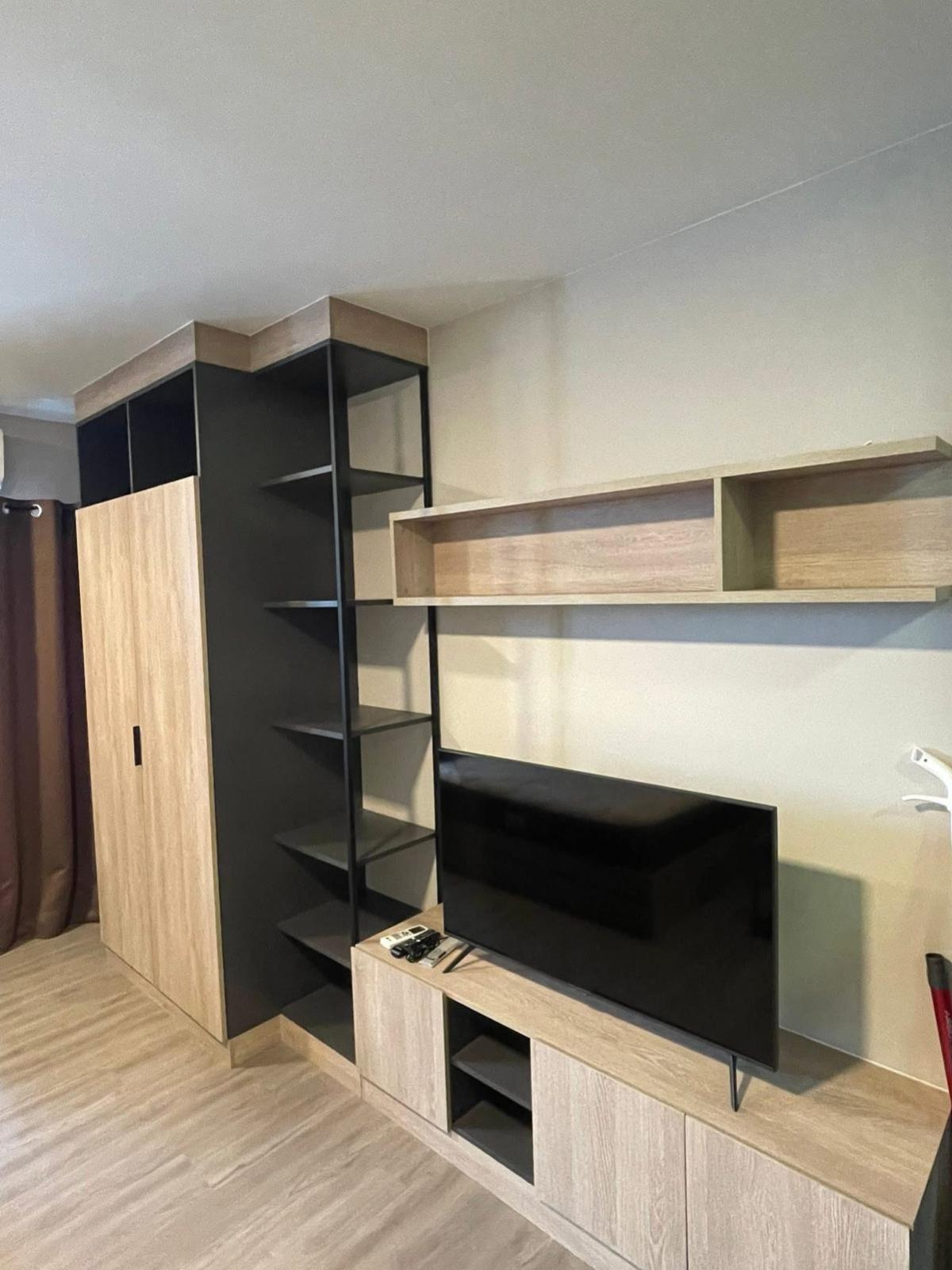 ขายคอนโดปทุมธานี รังสิต ธรรมศาสตร์ : ขายคอนโด  ดีคอนโด แคมปัส ไฮด์อเวย์ คลองหนึ่ง คลองหลวง ปทุมธานี CX-135597