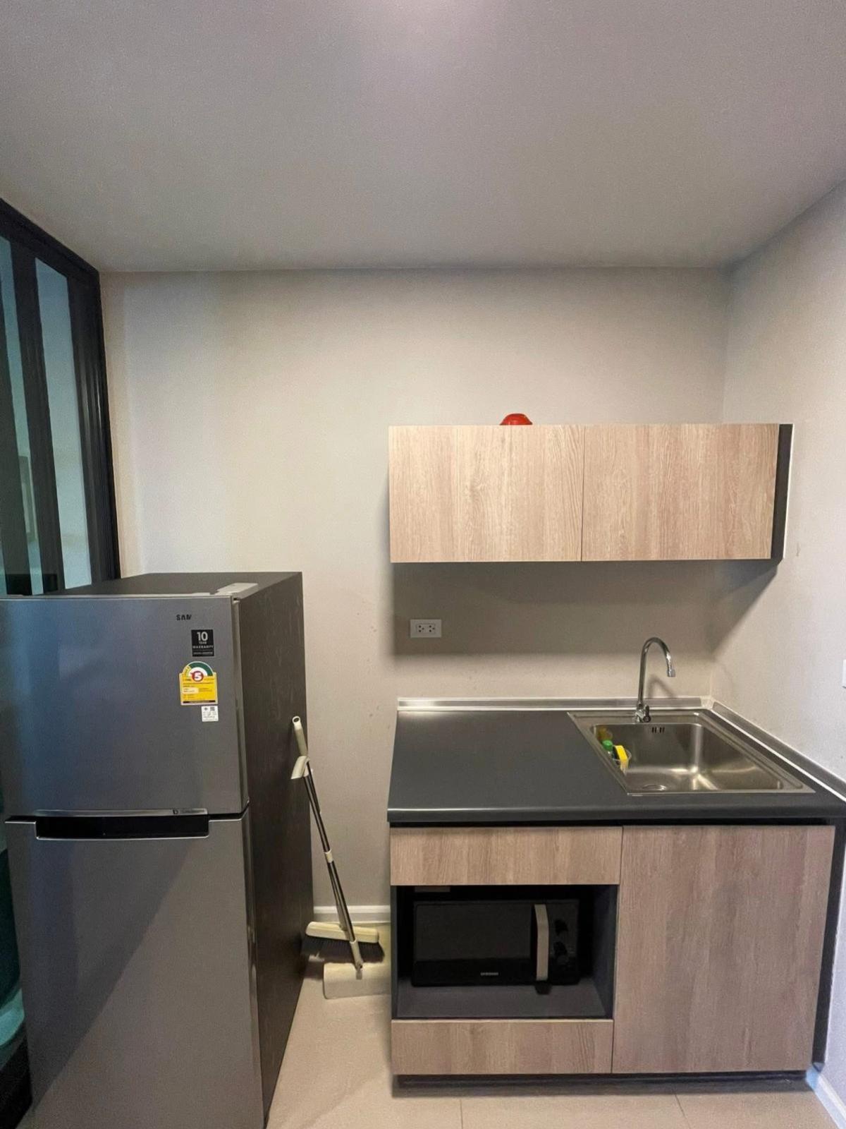 ขายคอนโดปทุมธานี รังสิต ธรรมศาสตร์ : ขายคอนโด  ดีคอนโด แคมปัส ไฮด์อเวย์ คลองหนึ่ง คลองหลวง ปทุมธานี CX-135597