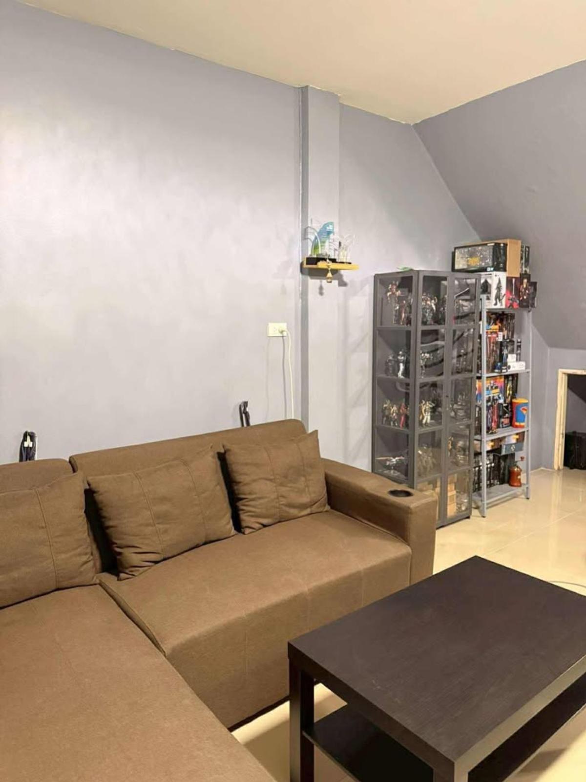 ขายทาวน์โฮมมหาชัย สมุทรสาคร : ขายทาวน์เฮ้าส์/ทาวน์โฮม  วิเศษสุขนคร 5 พันท้ายนรสิงห์ พันท้ายนรสิงห์ เมืองสมุทรสาคร สมุทรสาคร CX-135581