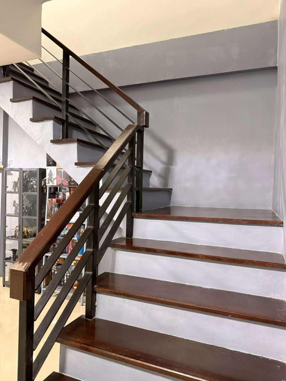 ขายทาวน์โฮมมหาชัย สมุทรสาคร : ขายทาวน์เฮ้าส์/ทาวน์โฮม  วิเศษสุขนคร 5 พันท้ายนรสิงห์ พันท้ายนรสิงห์ เมืองสมุทรสาคร สมุทรสาคร CX-135581