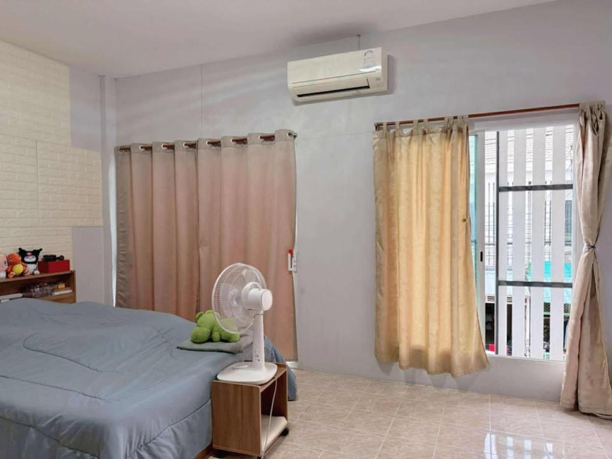 ขายทาวน์โฮมมหาชัย สมุทรสาคร : ขายทาวน์เฮ้าส์/ทาวน์โฮม  วิเศษสุขนคร 5 พันท้ายนรสิงห์ พันท้ายนรสิงห์ เมืองสมุทรสาคร สมุทรสาคร CX-135581