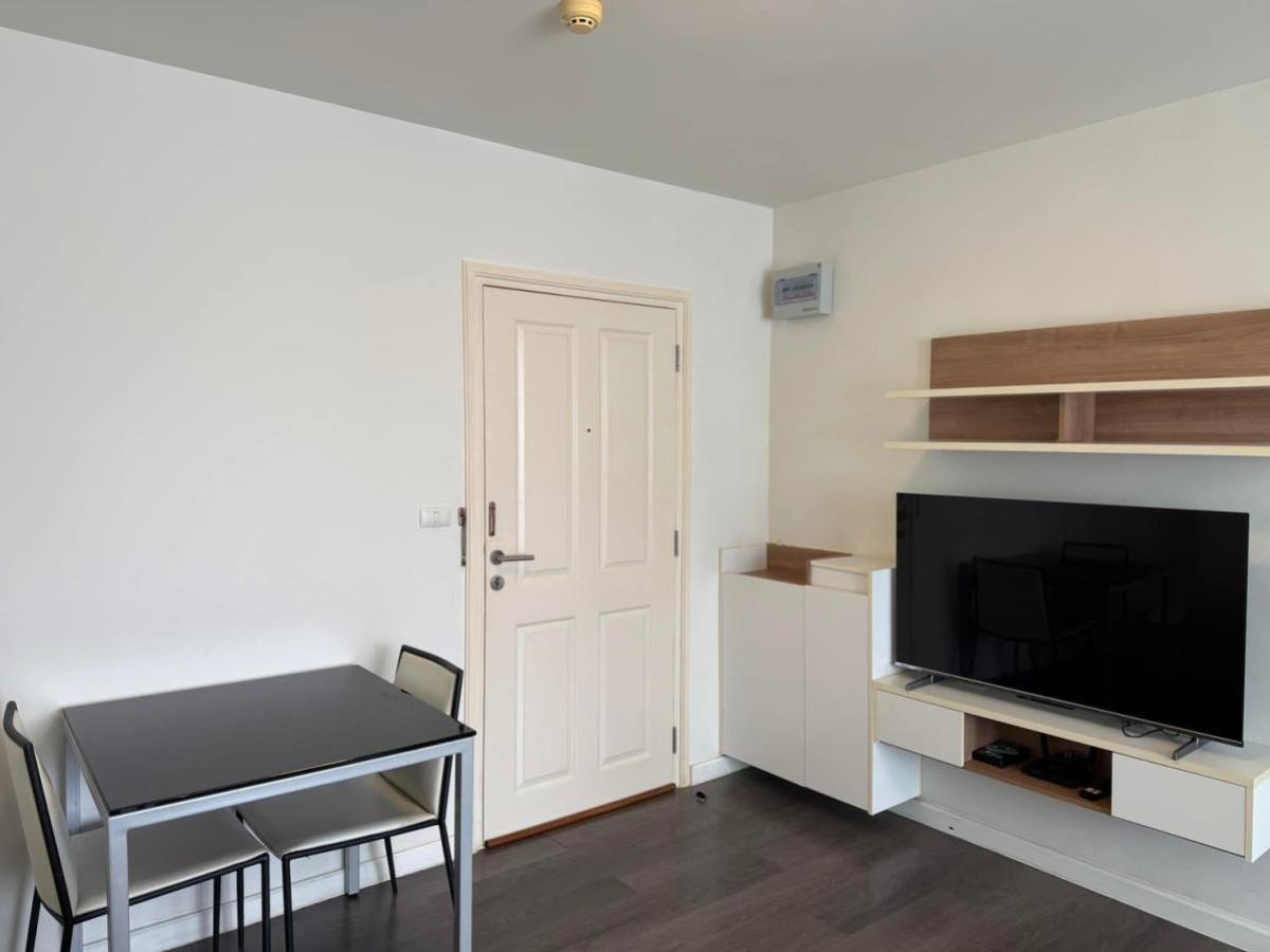 For SaleCondoRayong : For Sale Condo , D CONDO NAKORN RAYONG , Noen Phra , Mueang Rayong , Rayong , CX-135551