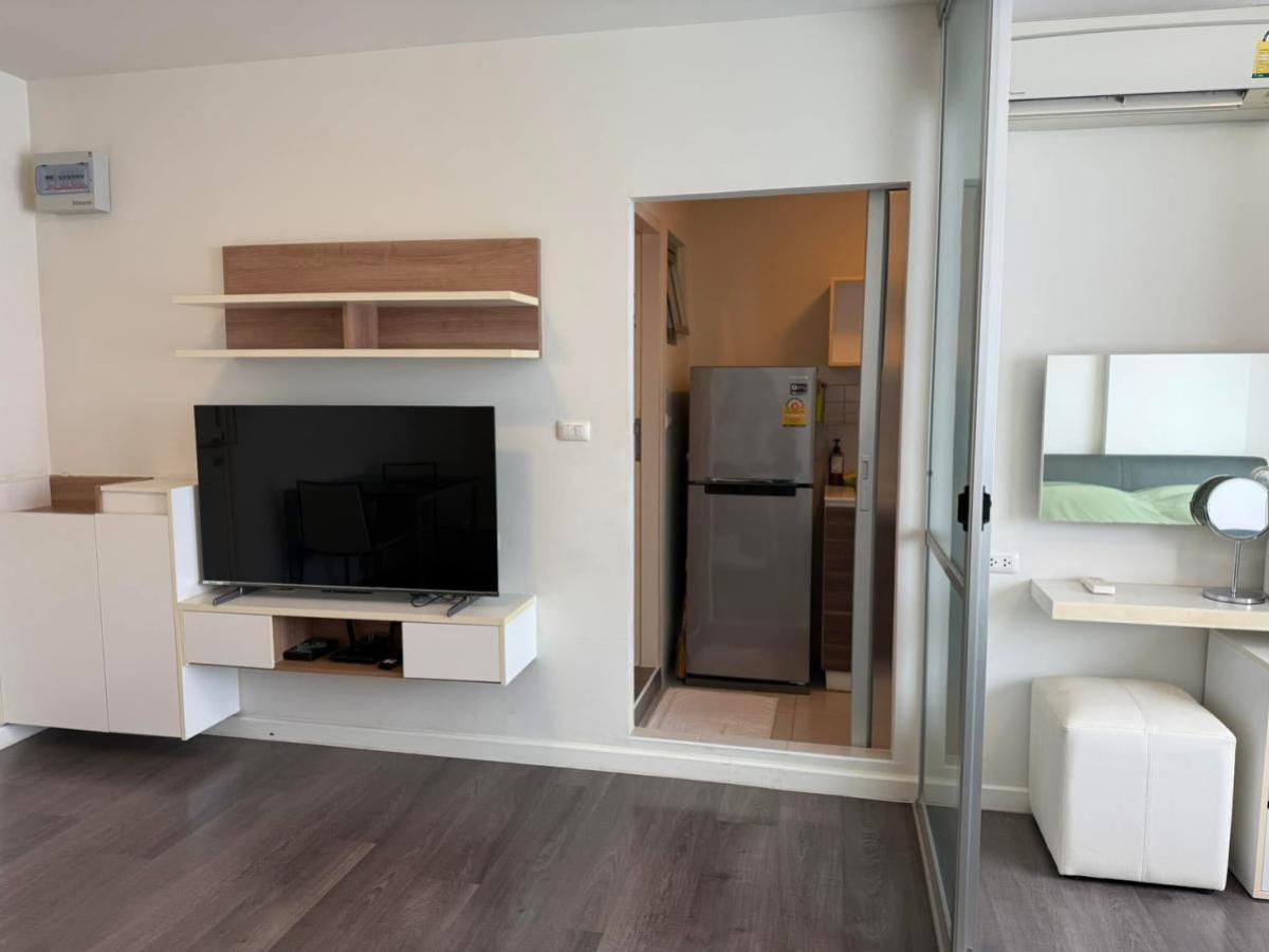 For SaleCondoRayong : For Sale Condo , D CONDO NAKORN RAYONG , Noen Phra , Mueang Rayong , Rayong , CX-135551