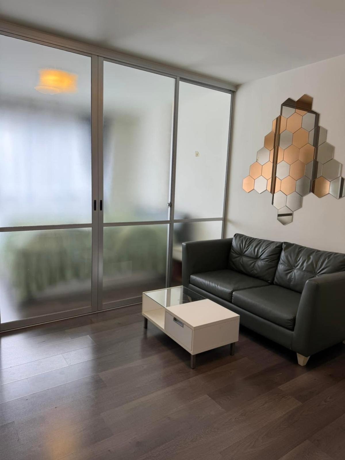 For SaleCondoRayong : For Sale Condo , D CONDO NAKORN RAYONG , Noen Phra , Mueang Rayong , Rayong , CX-135551