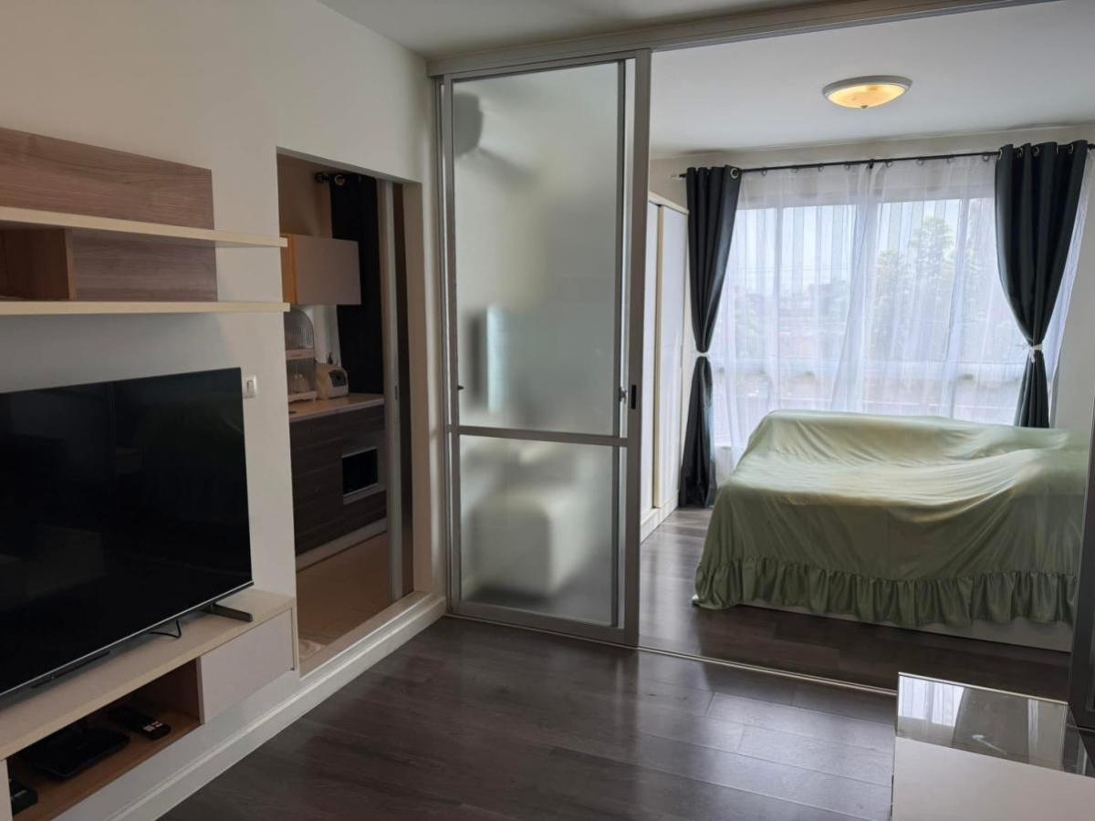 For SaleCondoRayong : For Sale Condo , D CONDO NAKORN RAYONG , Noen Phra , Mueang Rayong , Rayong , CX-135551