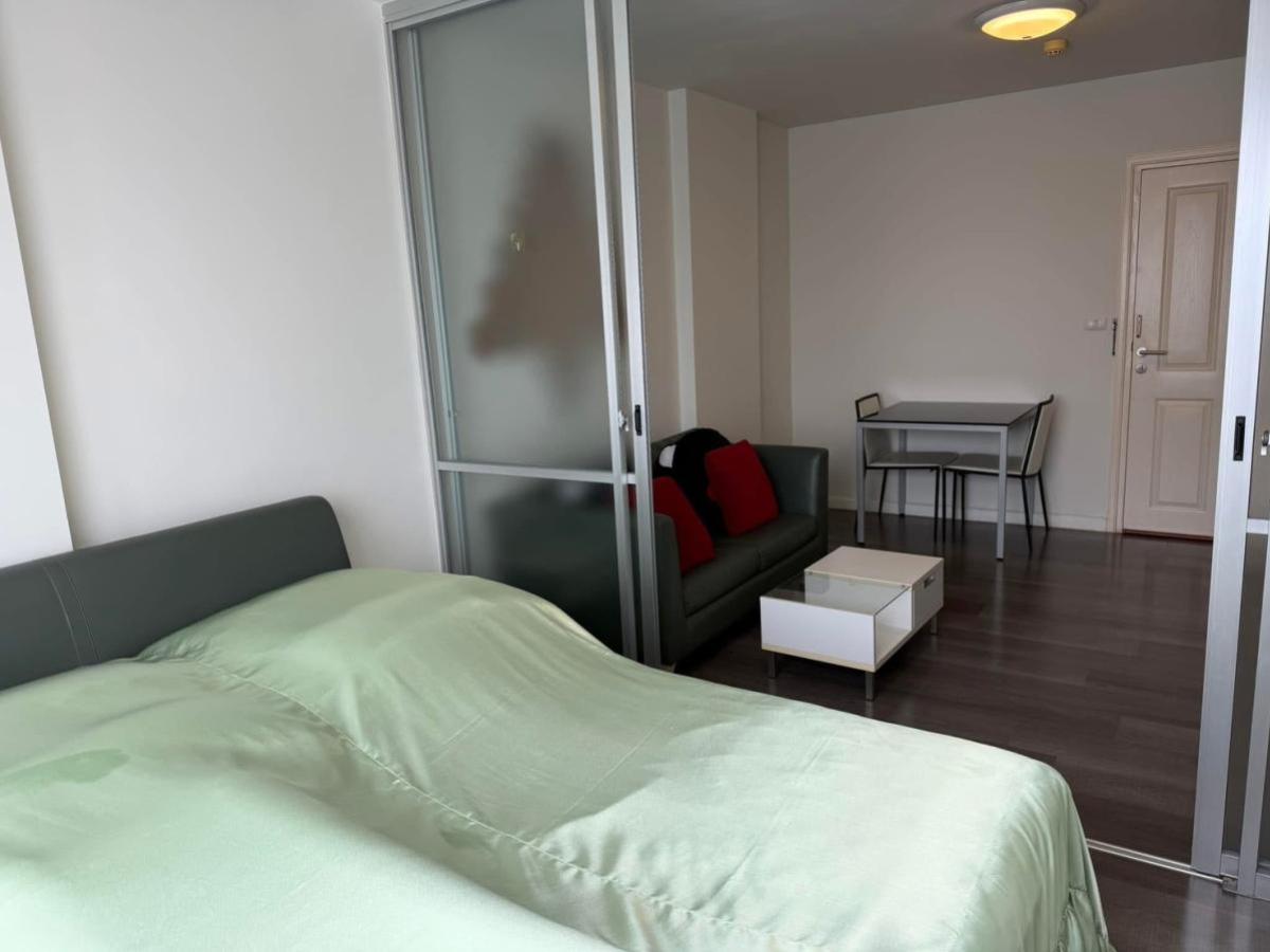 For SaleCondoRayong : For Sale Condo , D CONDO NAKORN RAYONG , Noen Phra , Mueang Rayong , Rayong , CX-135551