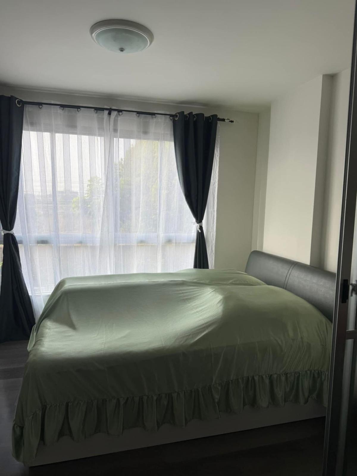 For SaleCondoRayong : For Sale Condo , D CONDO NAKORN RAYONG , Noen Phra , Mueang Rayong , Rayong , CX-135551