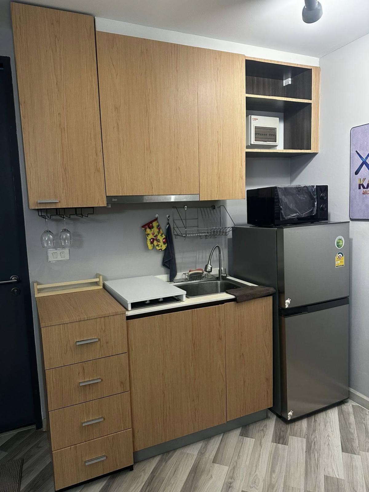 ขายคอนโดเกษตร นวมินทร์ ลาดปลาเค้า : ขายคอนโด  เวนโต้ คอนโด เกษตร – นวมินทร์ ลาดพร้าว เขต ลาดพร้าว กรุงเทพ CX-135573