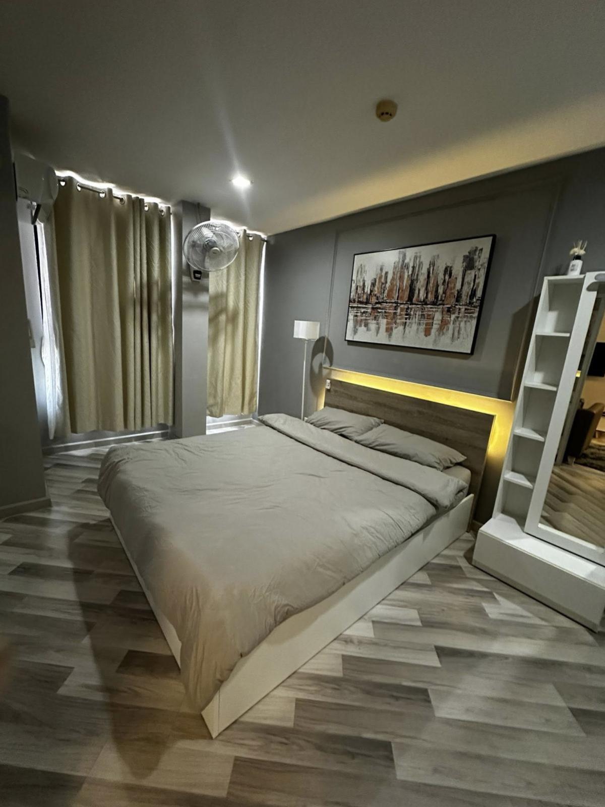 ขายคอนโดเกษตร นวมินทร์ ลาดปลาเค้า : ขายคอนโด  เวนโต้ คอนโด เกษตร – นวมินทร์ ลาดพร้าว เขต ลาดพร้าว กรุงเทพ CX-135573