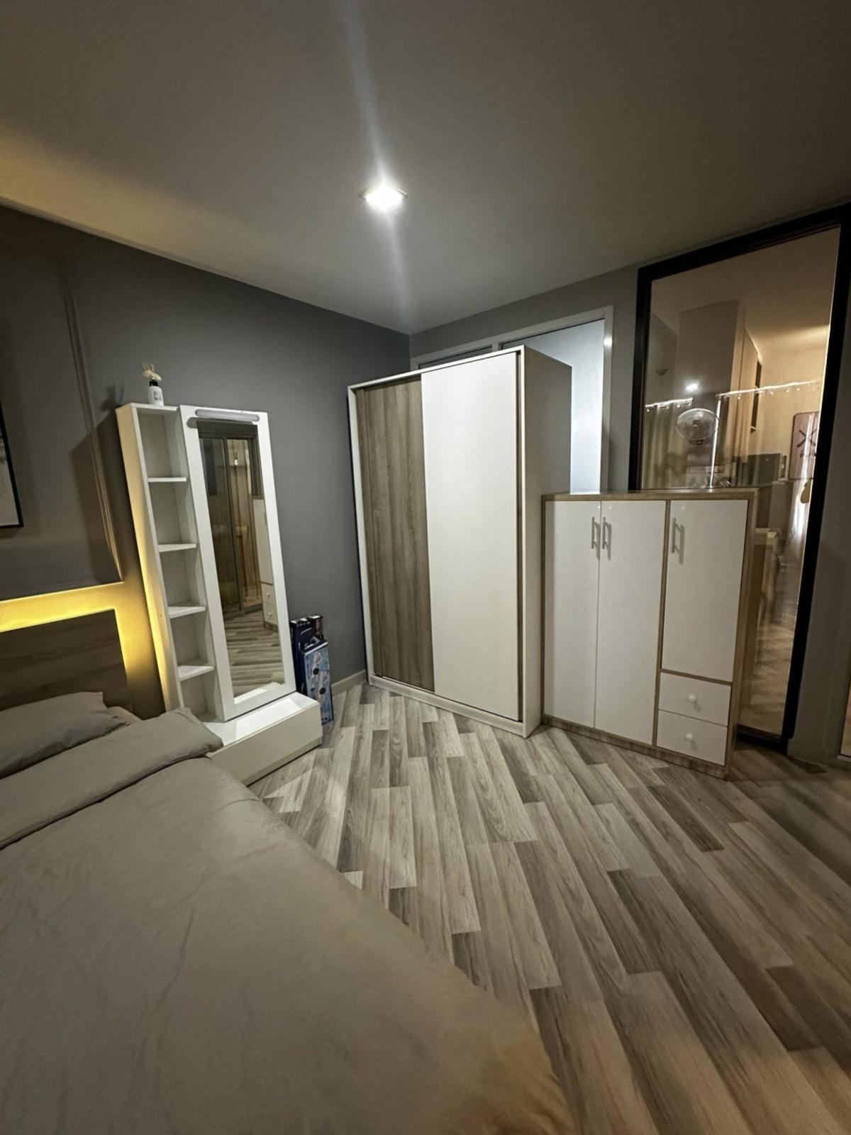 ขายคอนโดเกษตร นวมินทร์ ลาดปลาเค้า : ขายคอนโด  เวนโต้ คอนโด เกษตร – นวมินทร์ ลาดพร้าว เขต ลาดพร้าว กรุงเทพ CX-135573