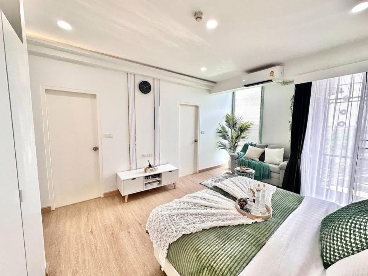 For SaleCondoLadkrabang, Suwannaphum Airport : For Sale Condo , Supawan River Place , Sisa Chorakhe Noi , Bang Sao Thong , Samut Prakarn , CX-135496