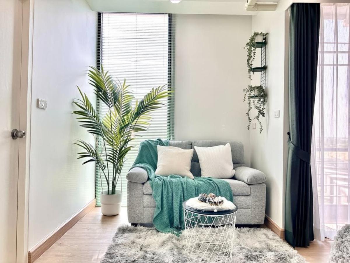 For SaleCondoLadkrabang, Suwannaphum Airport : For Sale Condo , Supawan River Place , Sisa Chorakhe Noi , Bang Sao Thong , Samut Prakarn , CX-135496