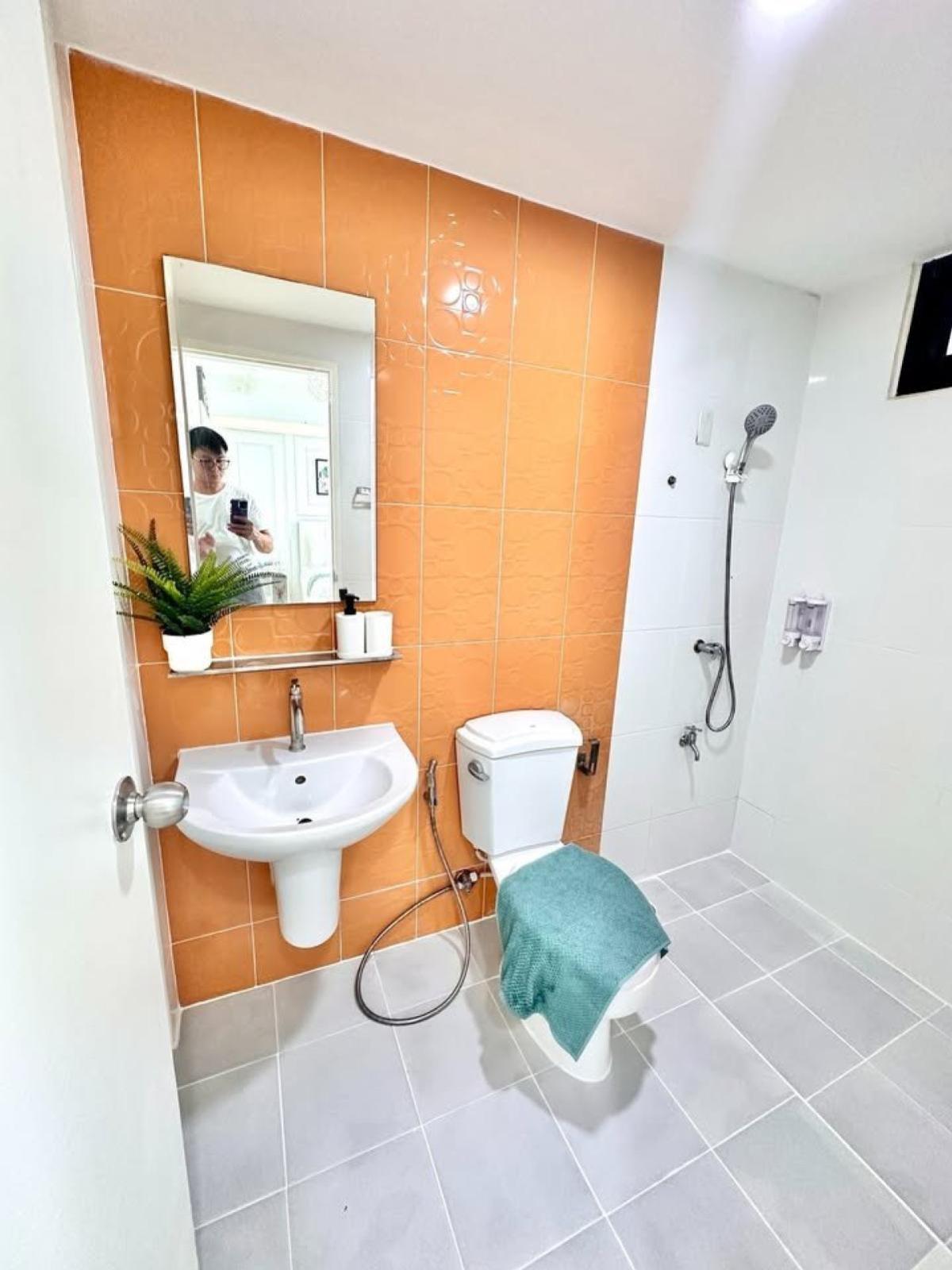 For SaleCondoLadkrabang, Suwannaphum Airport : For Sale Condo , Supawan River Place , Sisa Chorakhe Noi , Bang Sao Thong , Samut Prakarn , CX-135496