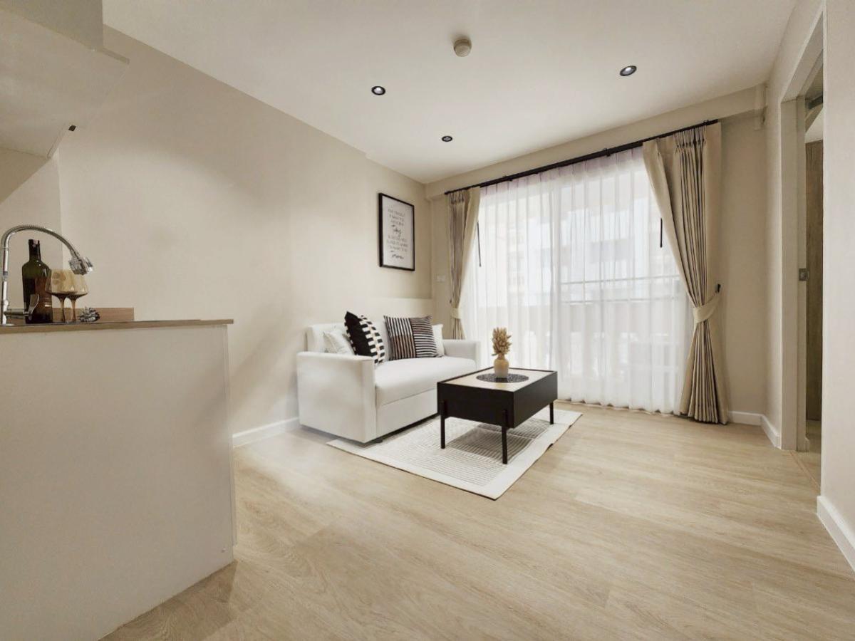 For SaleCondoLadprao, Central Ladprao : For Sale Condo , Century Park Ladprao , MRT-Phahon Yothin , Chomphon , Chatuchak , Bangkok , CX-135508