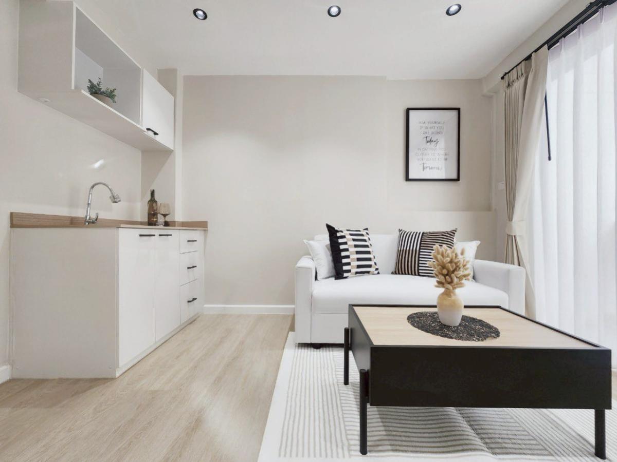 For SaleCondoLadprao, Central Ladprao : For Sale Condo , Century Park Ladprao , MRT-Phahon Yothin , Chomphon , Chatuchak , Bangkok , CX-135508