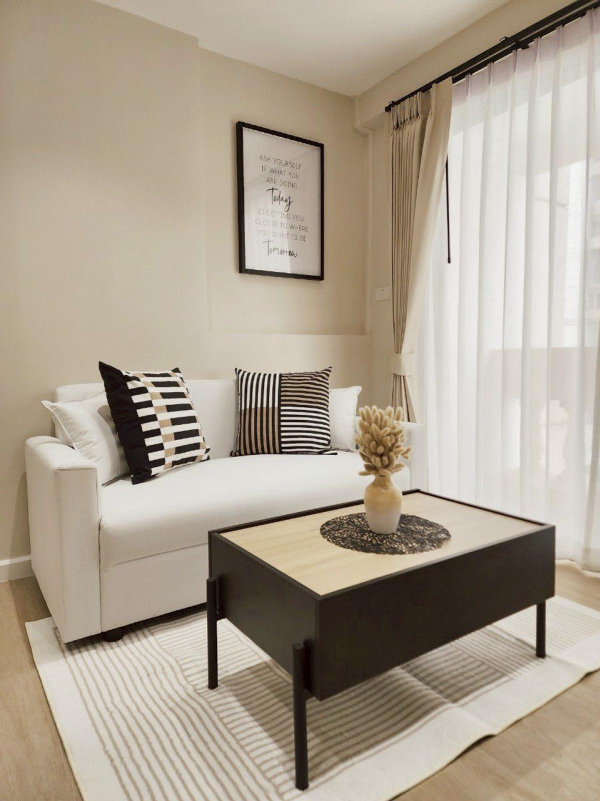 For SaleCondoLadprao, Central Ladprao : For Sale Condo , Century Park Ladprao , MRT-Phahon Yothin , Chomphon , Chatuchak , Bangkok , CX-135508