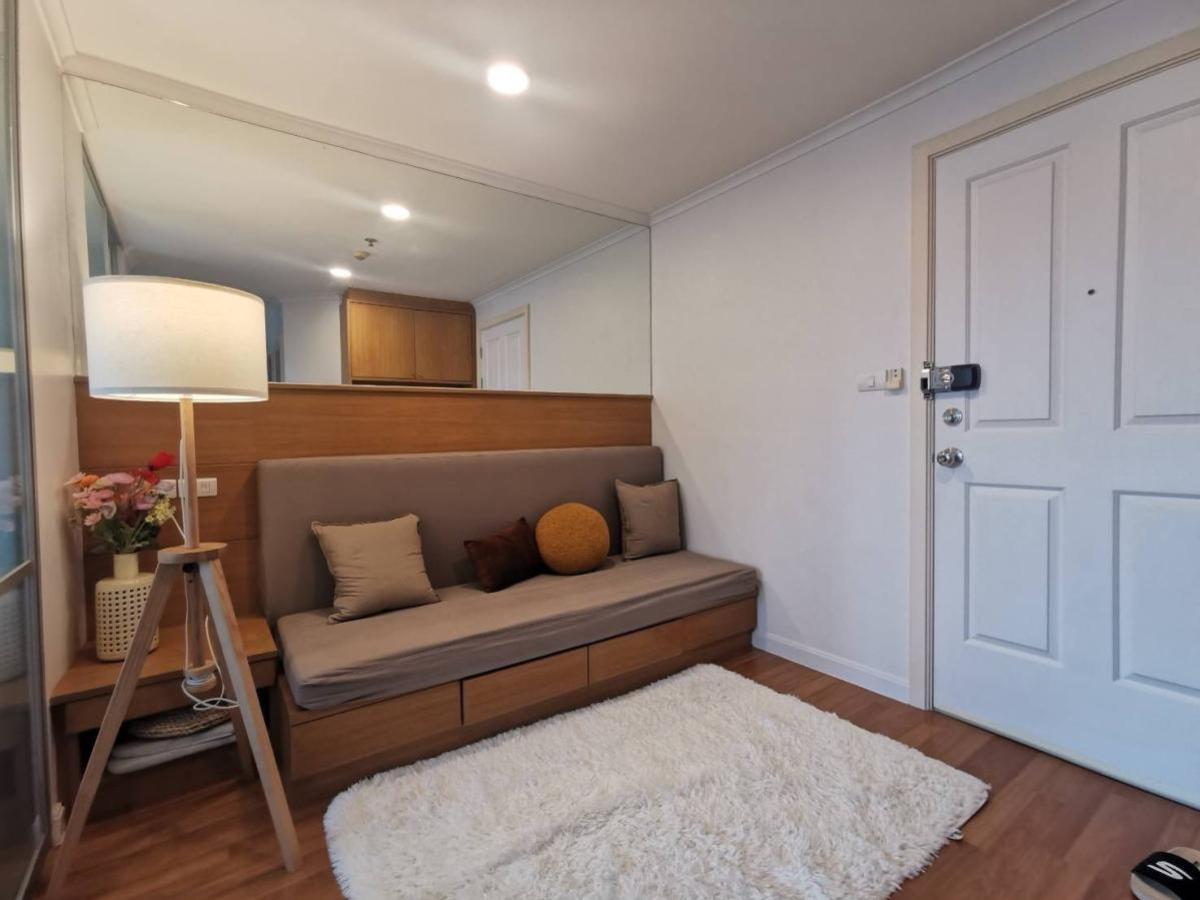 ขายคอนโดคลองเตย กล้วยน้ำไท : ขายคอนโด  ลุมพินี เพลส พระราม 4 - กล้วยน้ำไท BTS-พระโขนง พระโขนง เขต คลองเตย กรุงเทพ CX-135489