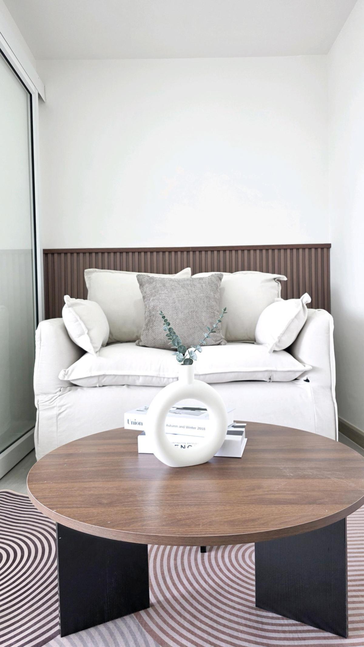 For SaleCondoNonthaburi, Bang Yai, Bangbuathong : For Sale Condo , Tararin Chaophaya , MRT-Phra Nang Klao Bridge , Bang Kraso , Mueang Nonthaburi , Nonthaburi , CX-135476