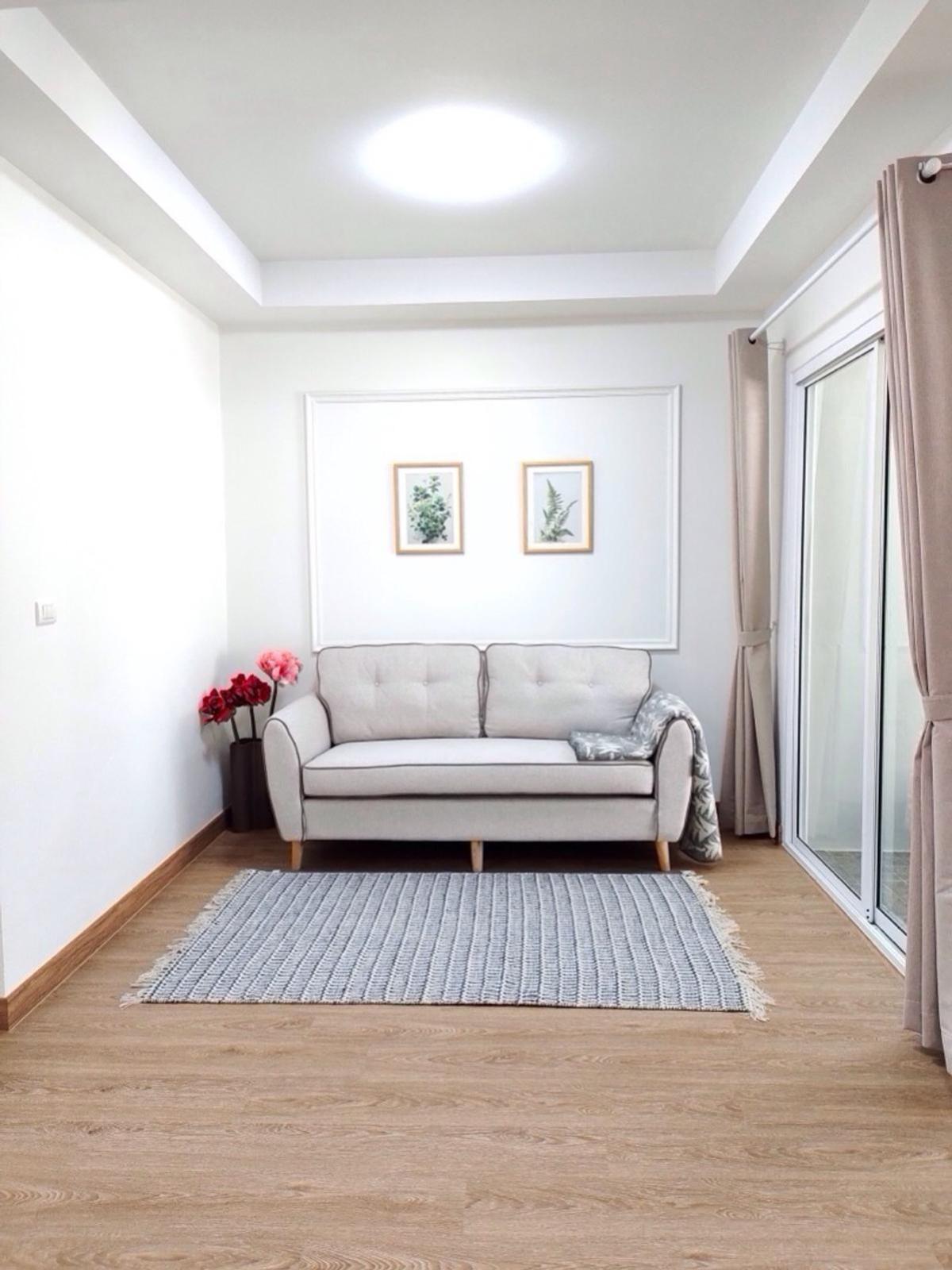 ขายทาวน์โฮมสมุทรปราการ สำโรง : ขายทาวน์เฮ้าส์/ทาวน์โฮม เดอะ ไลฟ์ บางนา MRT-ศรีเอี่ยม (สายสีเหลือง) บางพลีใหญ่ บางพลี สมุทรปราการ CX-135452