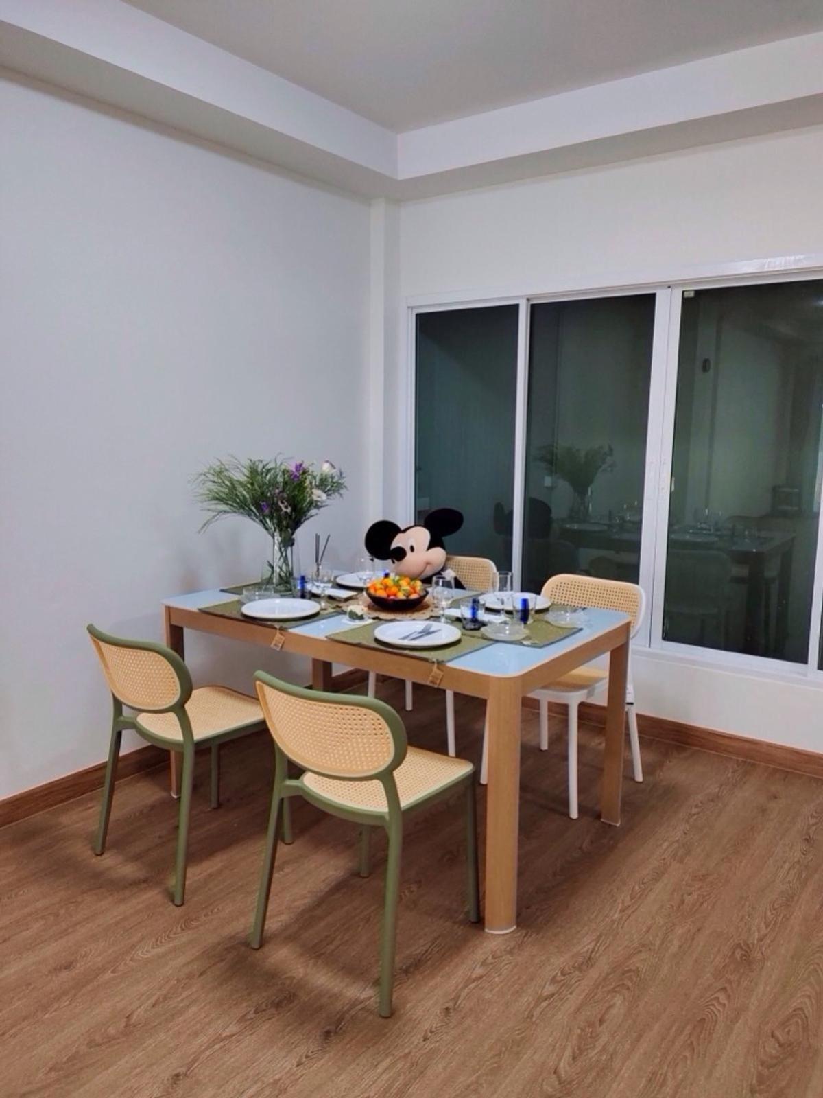 ขายทาวน์โฮมสมุทรปราการ สำโรง : ขายทาวน์เฮ้าส์/ทาวน์โฮม เดอะ ไลฟ์ บางนา MRT-ศรีเอี่ยม (สายสีเหลือง) บางพลีใหญ่ บางพลี สมุทรปราการ CX-135452