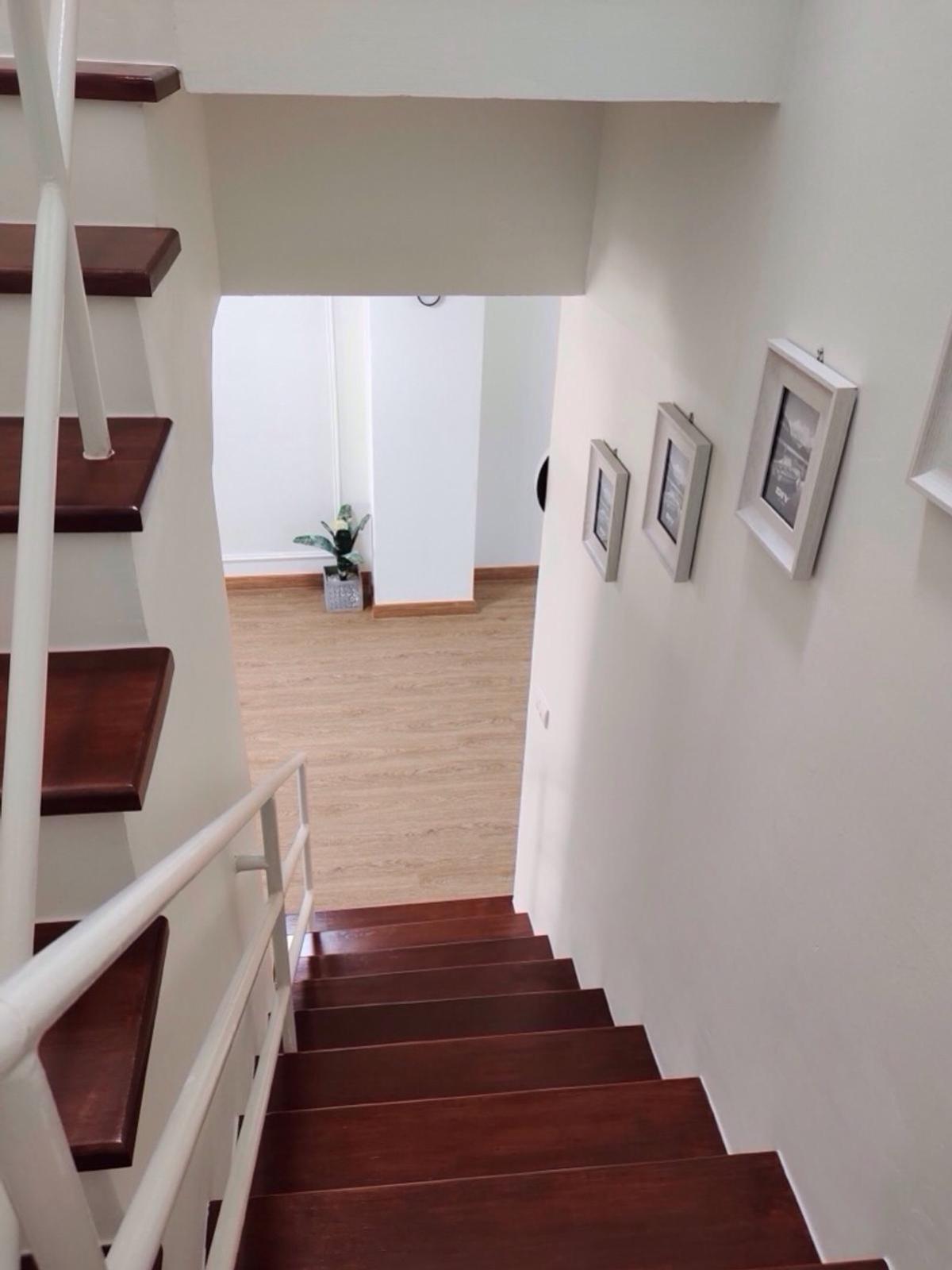 ขายทาวน์โฮมสมุทรปราการ สำโรง : ขายทาวน์เฮ้าส์/ทาวน์โฮม เดอะ ไลฟ์ บางนา MRT-ศรีเอี่ยม (สายสีเหลือง) บางพลีใหญ่ บางพลี สมุทรปราการ CX-135452