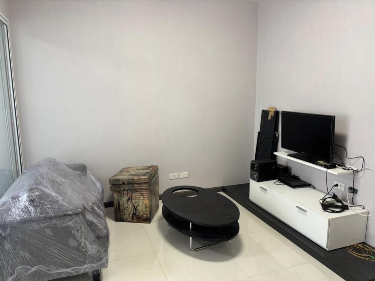 For SaleCondoRamkhamhaeng, Hua Mak : For Sale Condo , Fuse Mobius , Suan Luang , Suan Luang , Bangkok , CX-135425