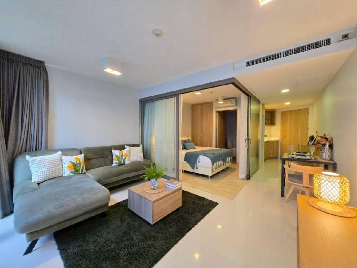 For SaleCondoHuahin, Prachuap Khiri Khan, Pran Buri : For Sale Condo , The Pine Hua Hin , nice view , Nong Kae , Hua Hin , Prachuap Khiri Khan , CX-135416