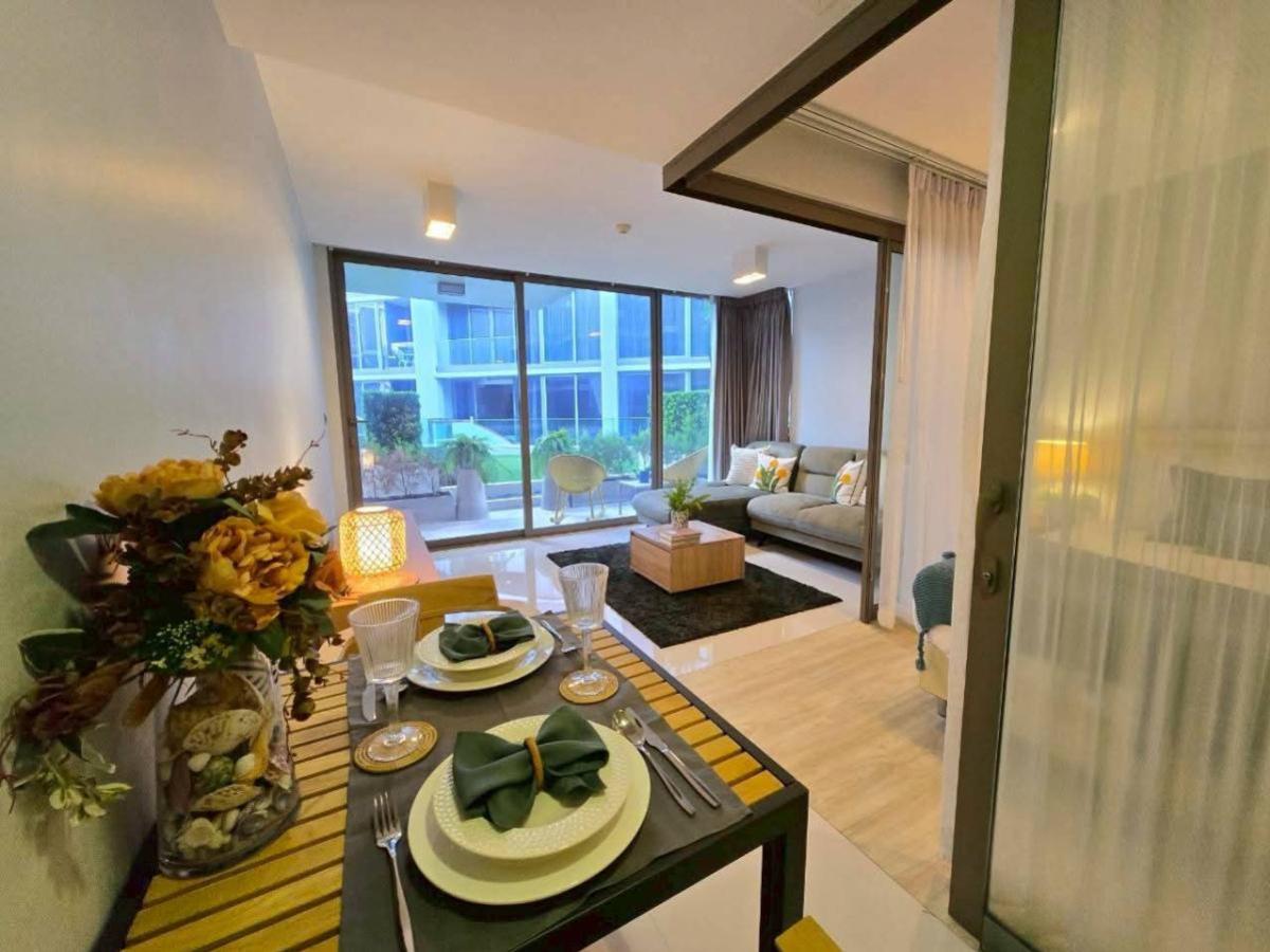 For SaleCondoHuahin, Prachuap Khiri Khan, Pran Buri : For Sale Condo , The Pine Hua Hin , nice view , Nong Kae , Hua Hin , Prachuap Khiri Khan , CX-135416