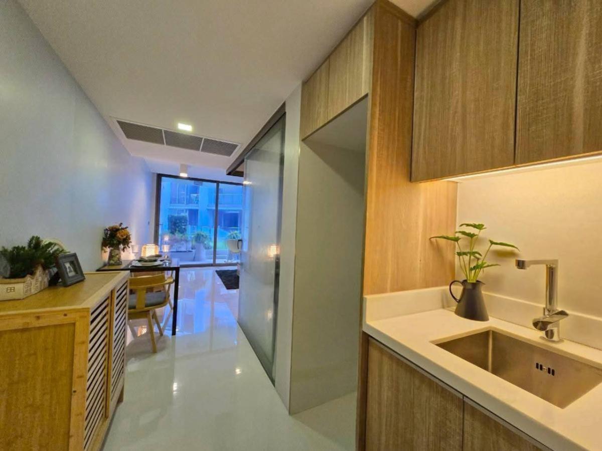 For SaleCondoHuahin, Prachuap Khiri Khan, Pran Buri : For Sale Condo , The Pine Hua Hin , nice view , Nong Kae , Hua Hin , Prachuap Khiri Khan , CX-135416