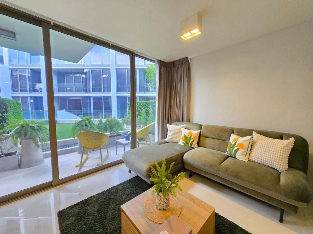 For SaleCondoHuahin, Prachuap Khiri Khan, Pran Buri : For Sale Condo , The Pine Hua Hin , nice view , Nong Kae , Hua Hin , Prachuap Khiri Khan , CX-135416