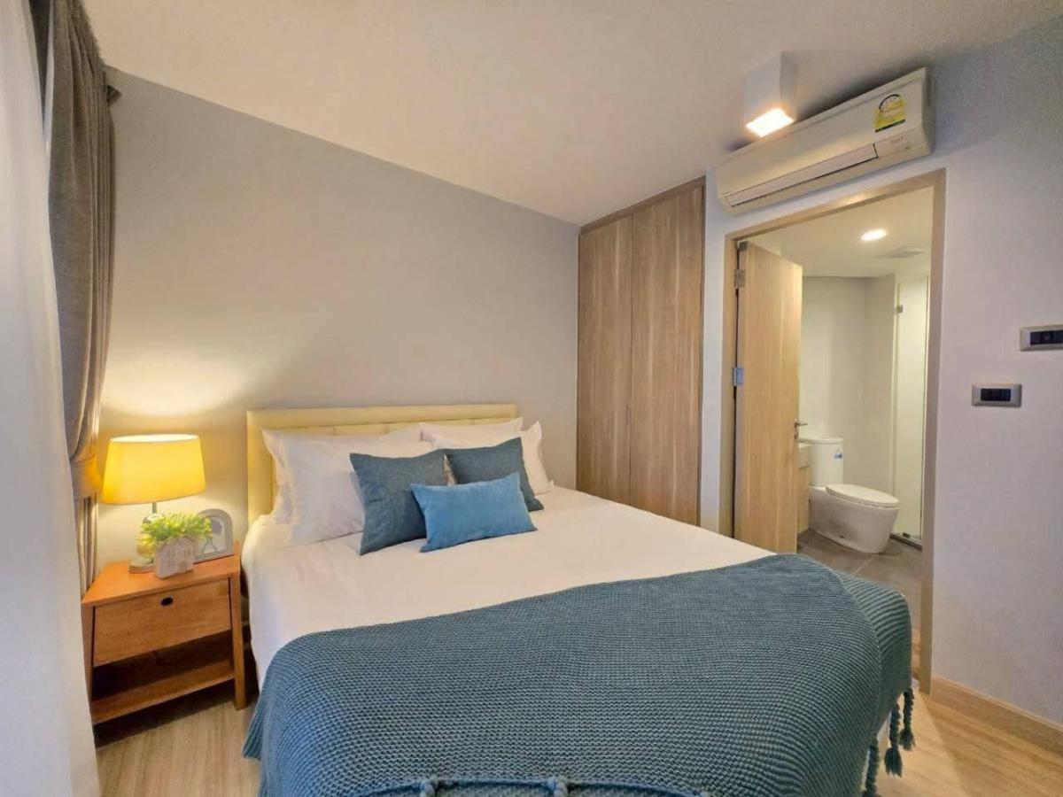 For SaleCondoHuahin, Prachuap Khiri Khan, Pran Buri : For Sale Condo , The Pine Hua Hin , nice view , Nong Kae , Hua Hin , Prachuap Khiri Khan , CX-135416