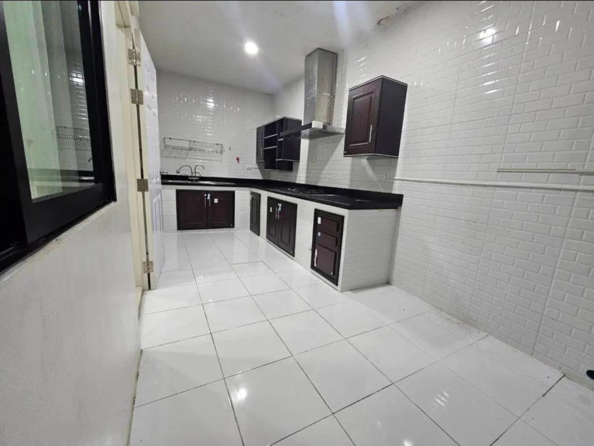 ขายทาวน์โฮมสมุทรปราการ สำโรง : ขายหมู่บ้านธัญดาพลัส (วงแหวน-เทพารักษ์)​ ห้องมุม บางพลีใหญ่ บางพลี สมุทรปราการ CX-135417